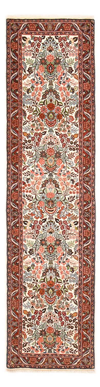 Bidjar Dywan 72x295cm - Dywan perski