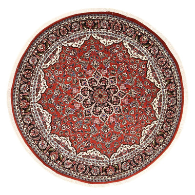 Bidjar Dywan 145x145cm - Dywan perski