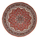 Bidjar Dywan 145x145cm - Dywan perski