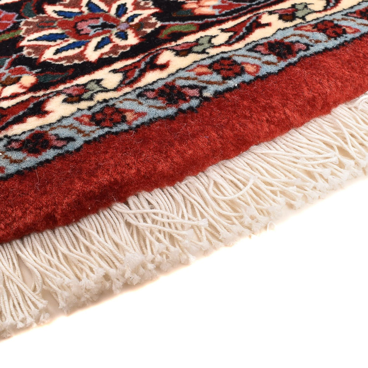Bidjar Dywan 145x145cm - Dywan perski