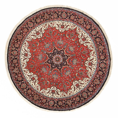 Bidjar Dywan 154x154cm - Dywan perski