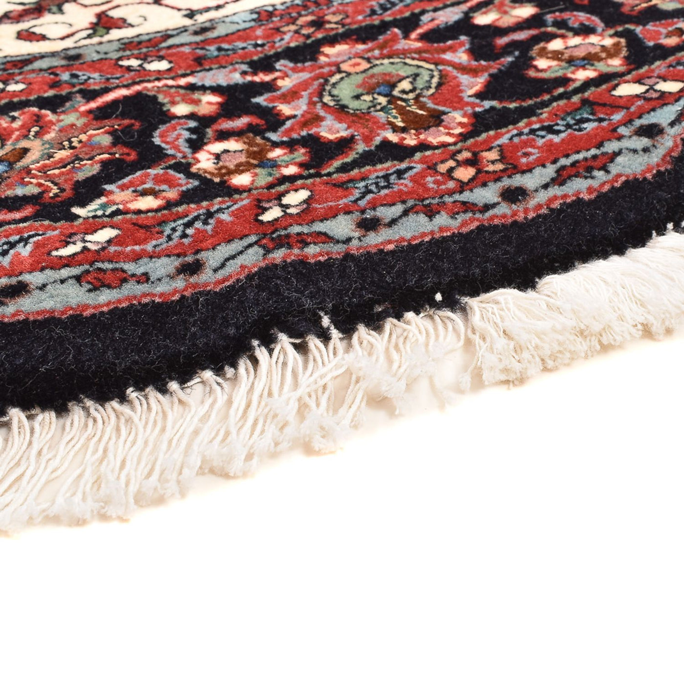 Bidjar Dywan 154x154cm - Dywan perski