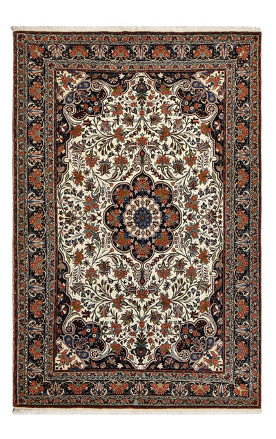 Bidjar Dywan 203x314cm - Dywan perski