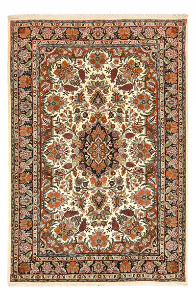 Bidjar Dywan 140x210cm - Dywan perski