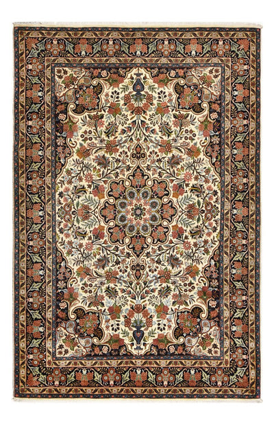 Bidjar Dywan 197x293cm - Dywan perski