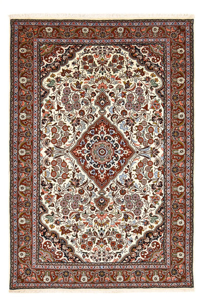 Bidjar Dywan 137x215cm - Dywan perski