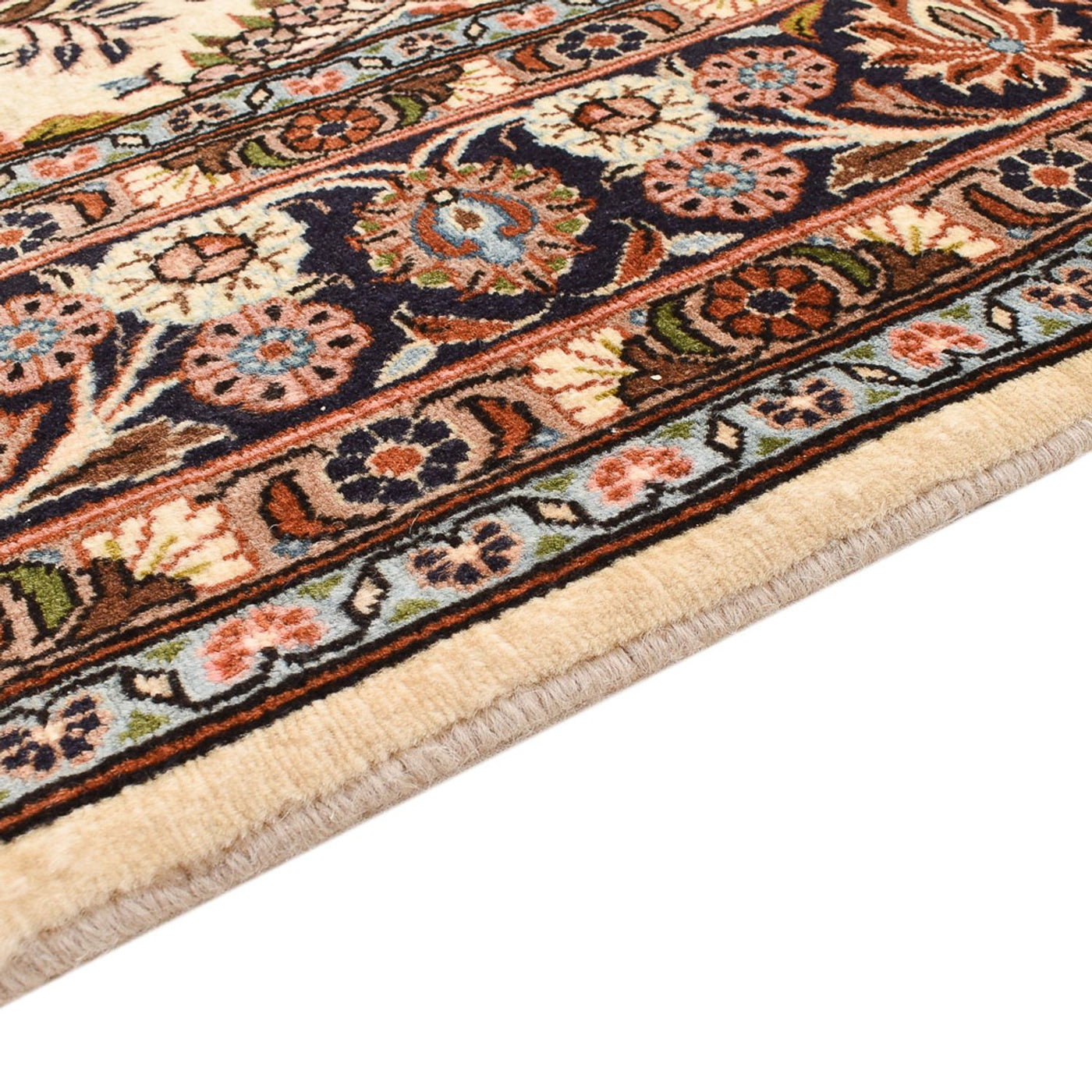 Bidjar Dywan 250x171cm - Dywan perski