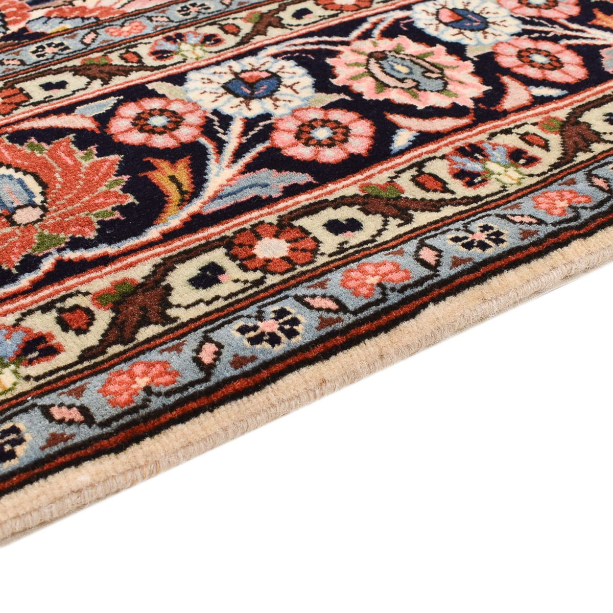 Bidjar Dywan 171x250cm - Dywan perski