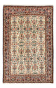 Bidjar Dywan 212x140cm - Dywan perski