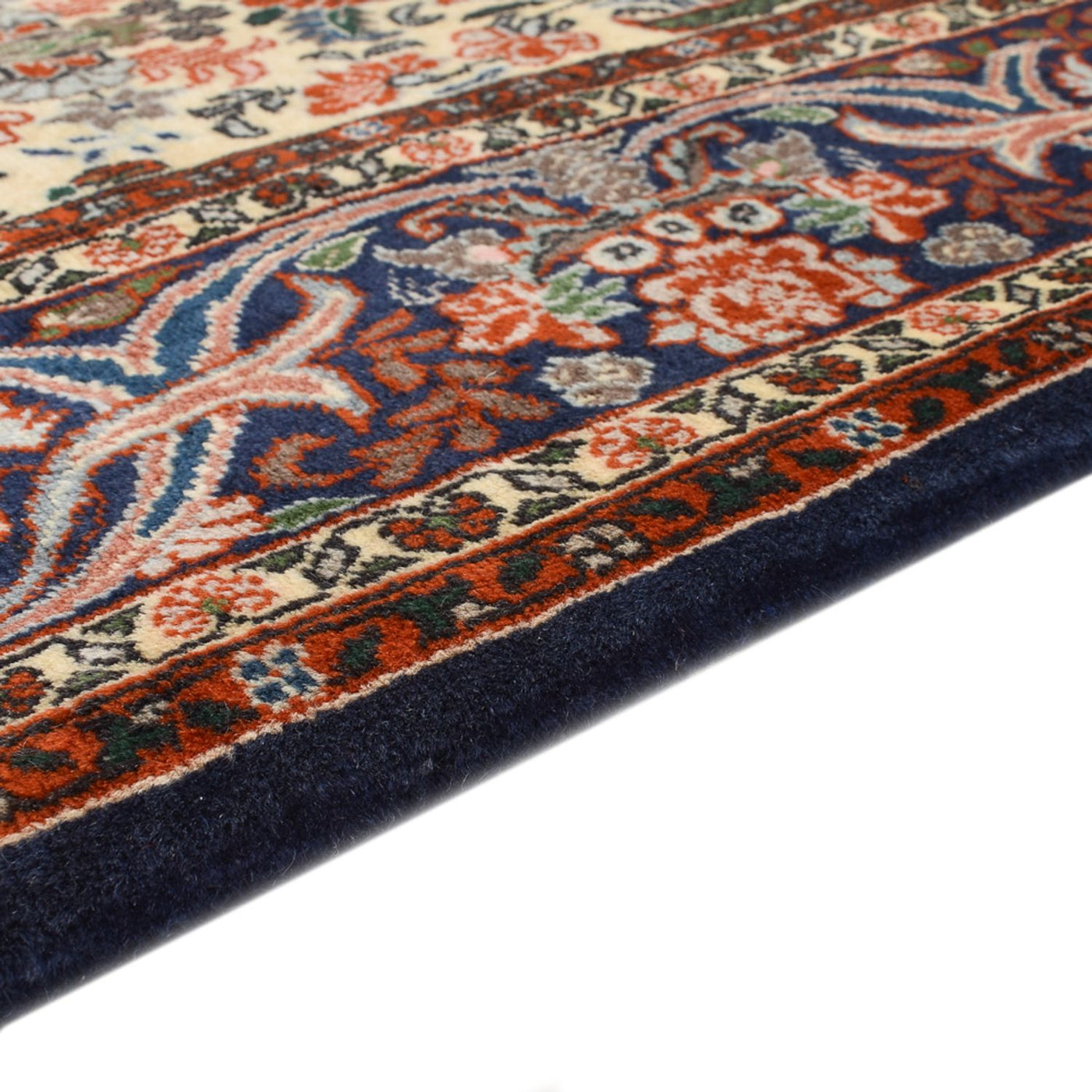 Bidjar Dywan 212x140cm - Dywan perski