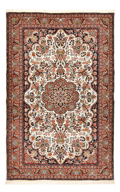 Bidjar Dywan 132x220cm - Dywan perski