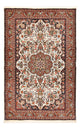 Bidjar Dywan 220x132cm - Dywan perski