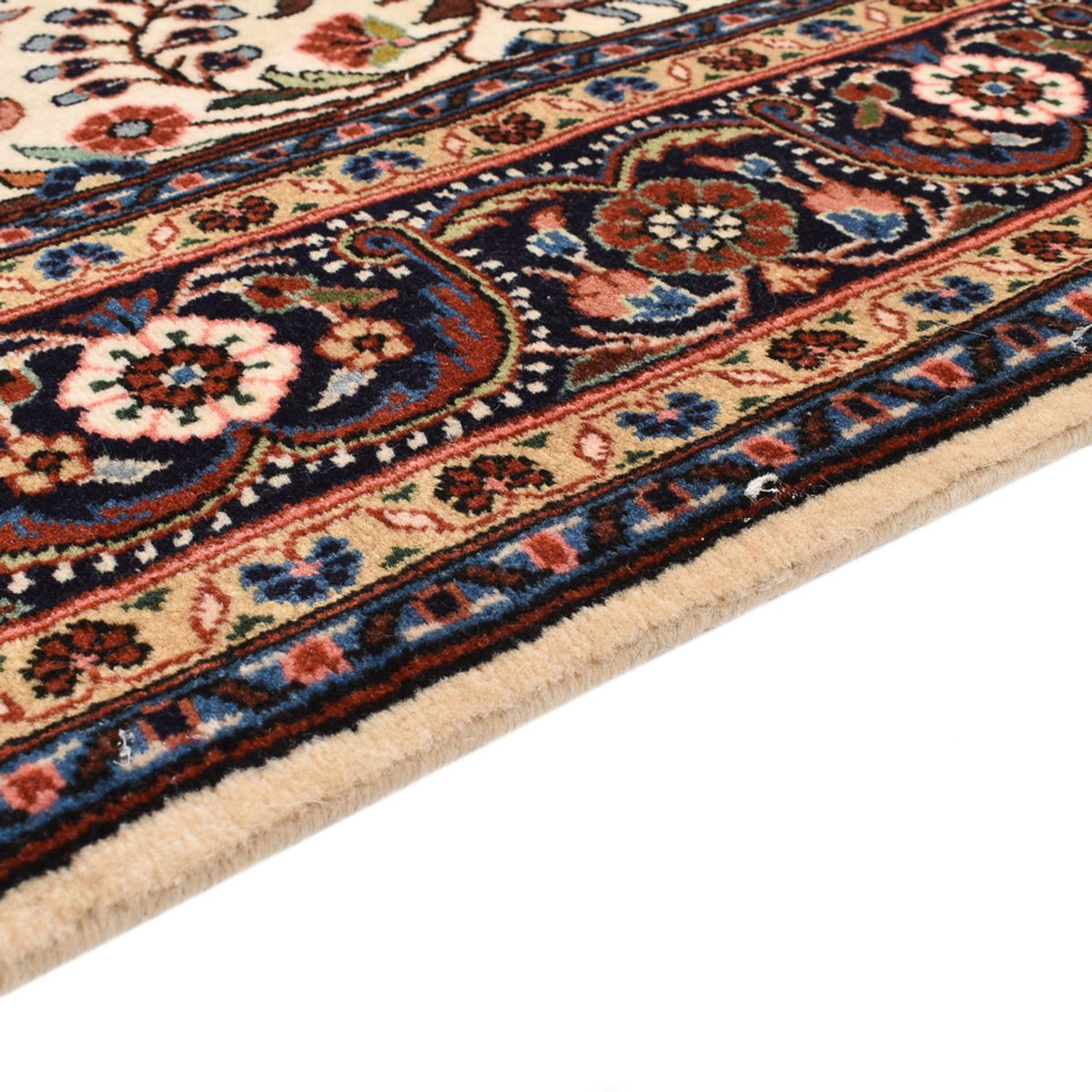 Bidjar Dywan 137x215cm - Dywan perski
