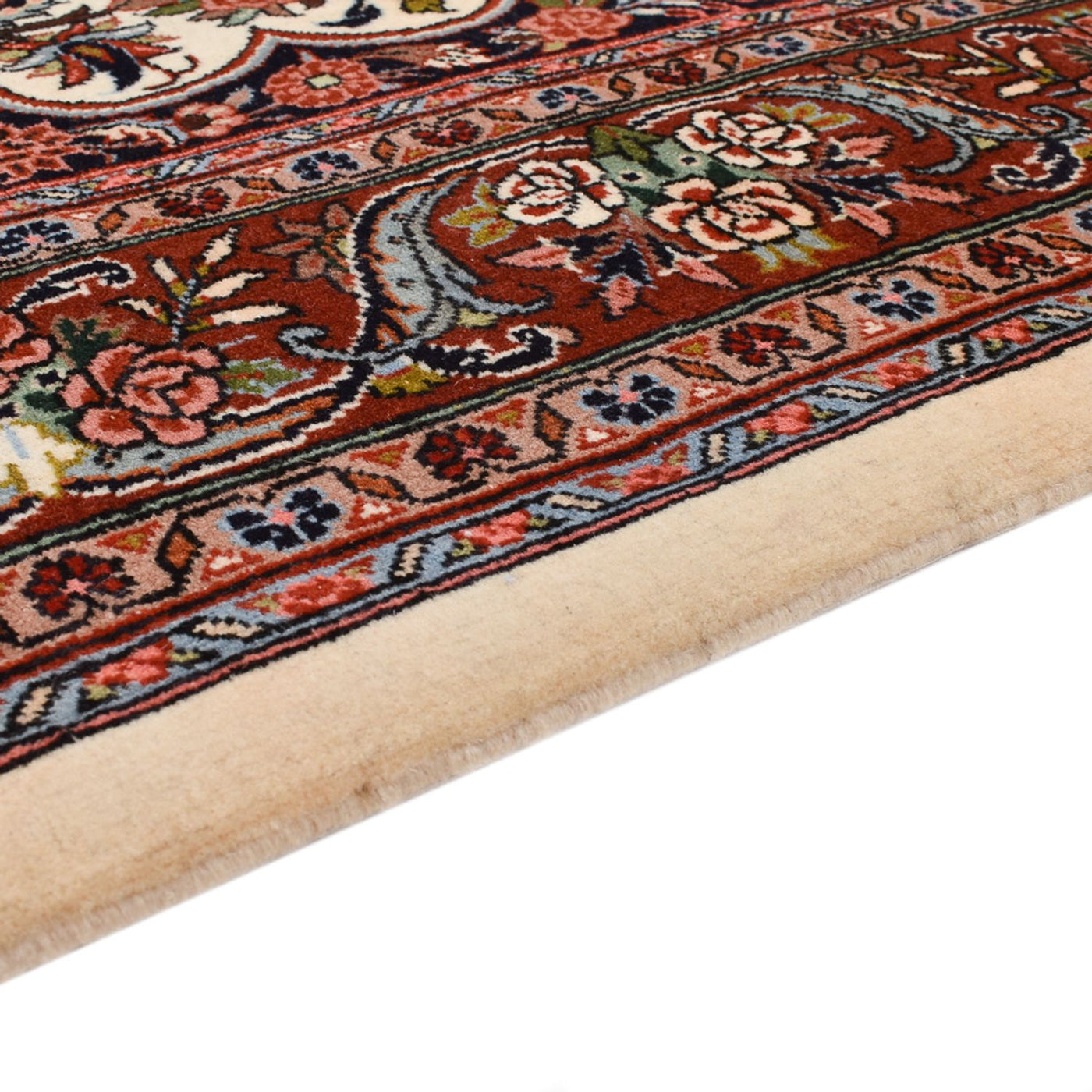 Bidjar Dywan 208x137cm - Dywan perski