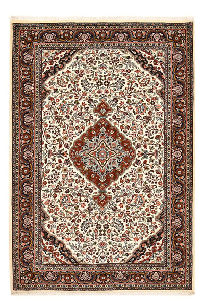 Bidjar Dywan 140x214cm - Dywan perski