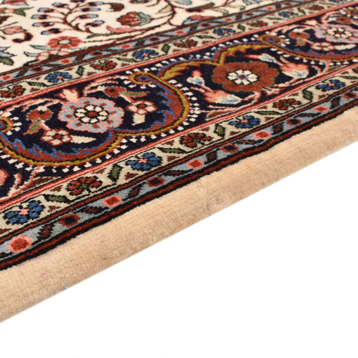 Bidjar Dywan 214x140cm - Dywan perski