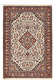 Bidjar Dywan 136x208cm - Dywan perski