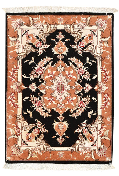 Tabriz - 50 Raj Dywan 60x88cm - Dywan perski