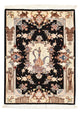Tabriz - 50 Raj Dywan 90x60cm - Dywan perski