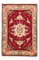 Tabriz - 50 Raj Dywan 90x60cm - Dywan perski