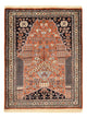 Kashkuli Dywan 150x109cm - Dywan perski
