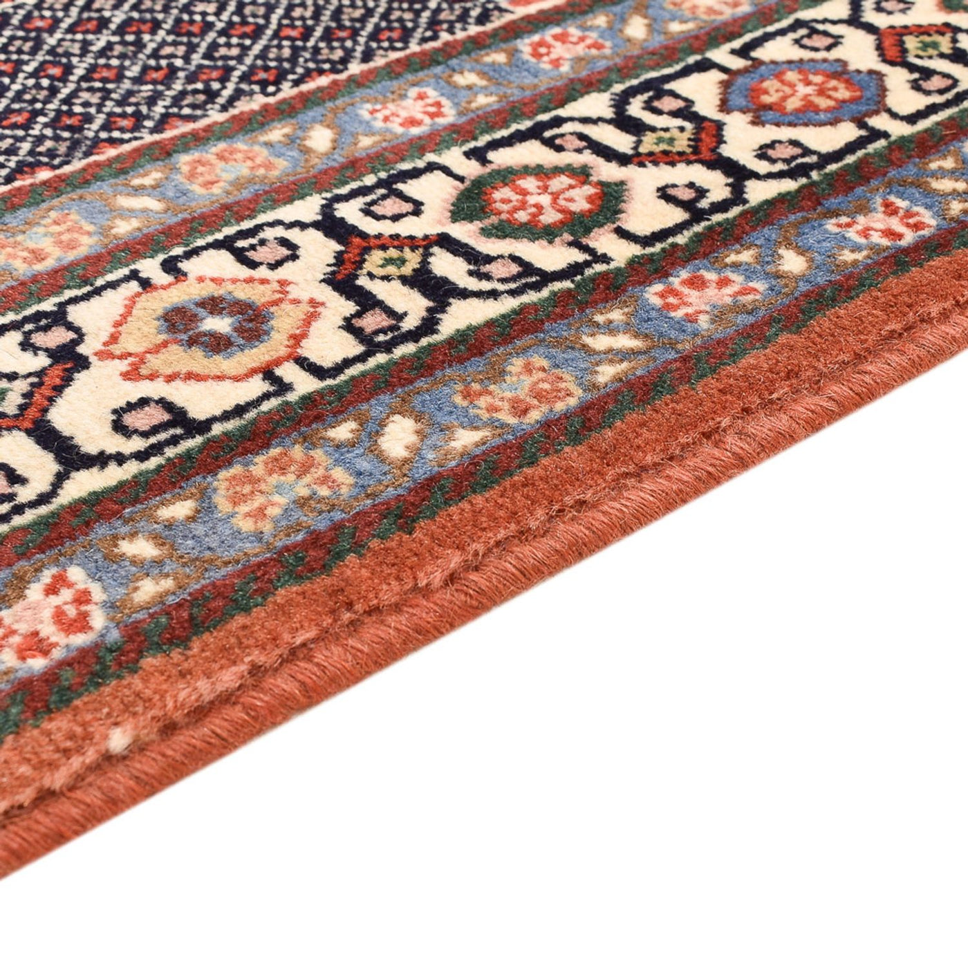 Kashkuli Dywan 150x109cm - Dywan perski