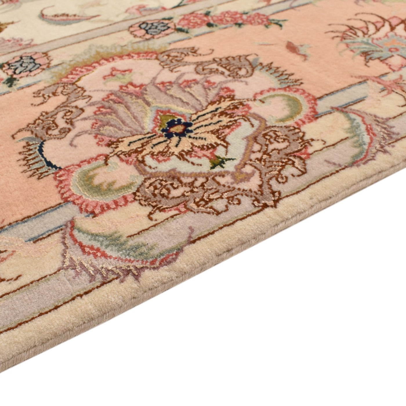 Tabriz - 50 Raj Dywan 312x202cm - Dywan perski