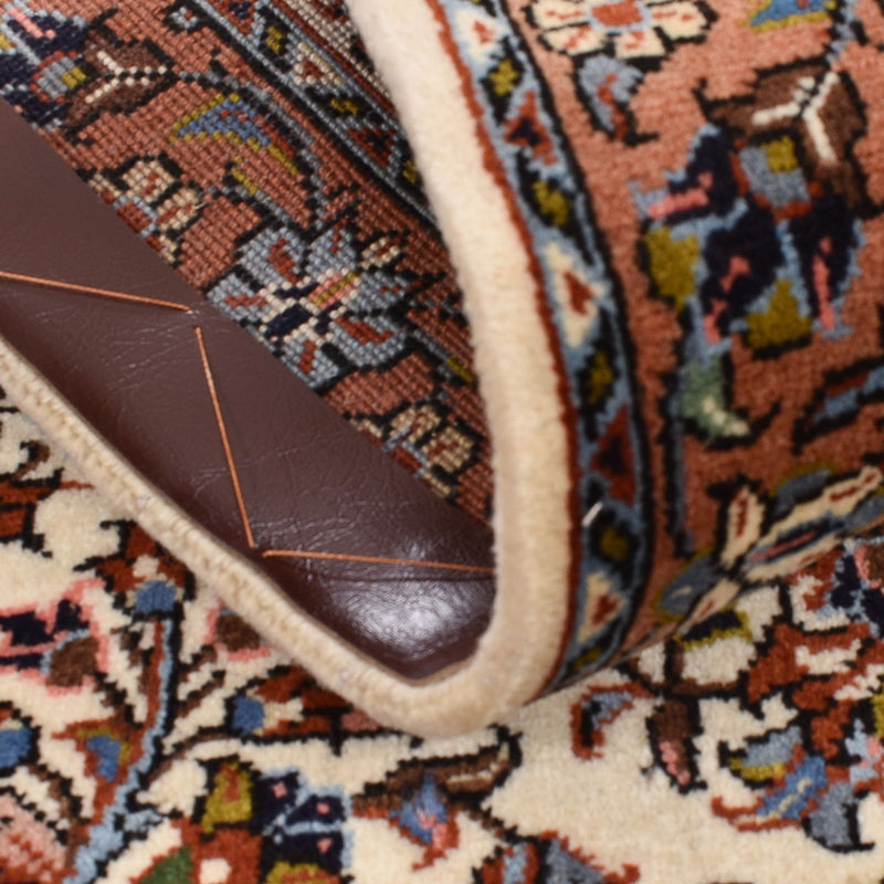 Biegacz Dywan perski - Klasyczny - 200 x 65 cm - beżowy