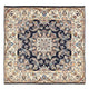 Mashhad Dywan 200x198cm - Dywan perski