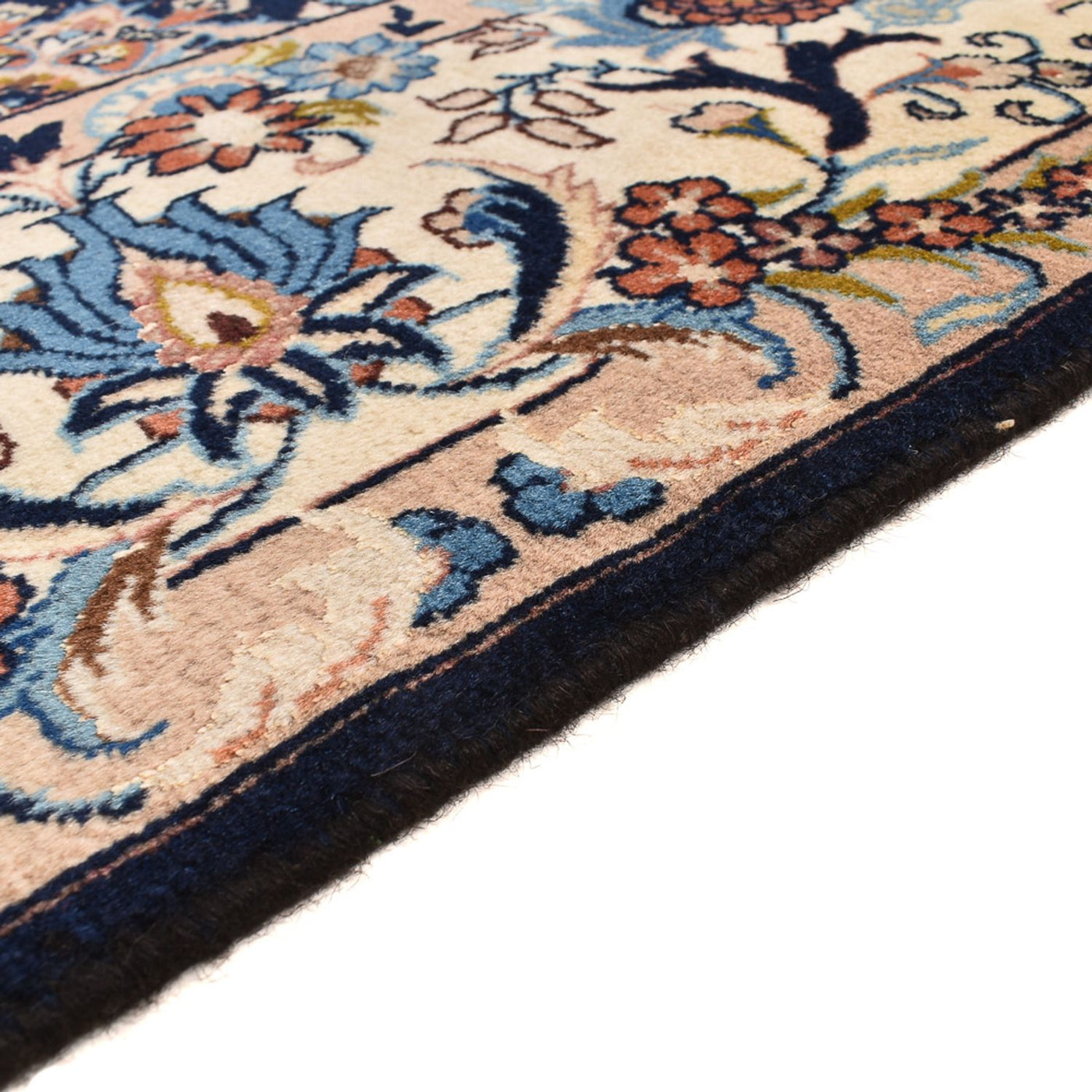 Mashhad Dywan 200x198cm - Dywan perski