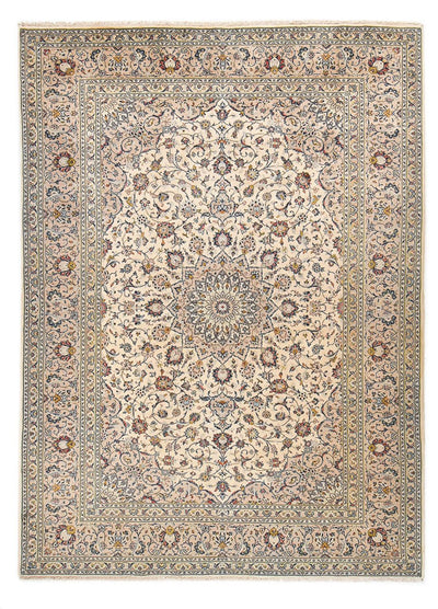 Kashan Dywan 246x347cm - Dywan perski