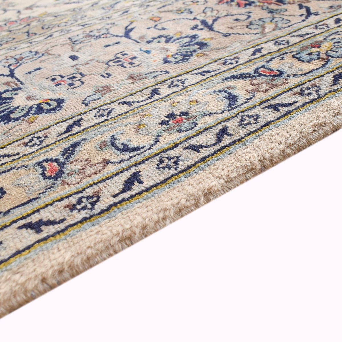 Kashan Dywan 246x347cm - Dywan perski