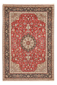 Tabriz - 50 Raj Dywan 307x203cm - Dywan perski – product image