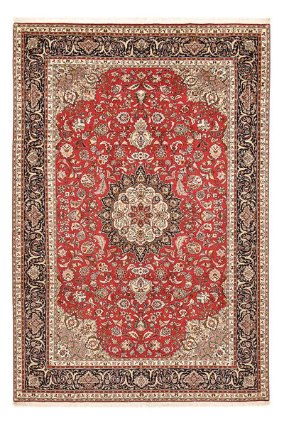 Tabriz - 50 Raj Dywan 203x307cm - Dywan perski