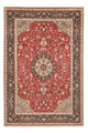 Tabriz - 50 Raj Dywan 307x203cm - Dywan perski