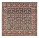 Bidjar Dywan 206x200cm - Dywan perski