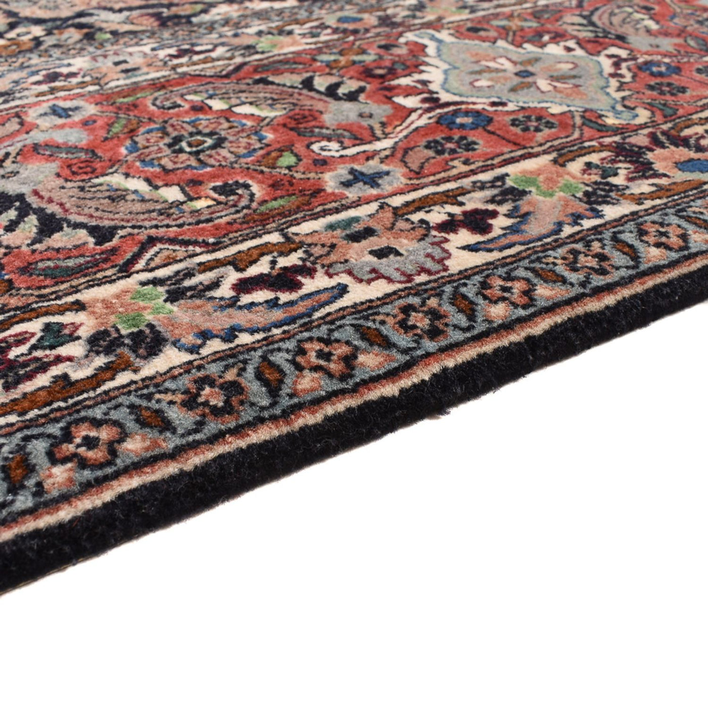 Bidjar Dywan 206x200cm - Dywan perski