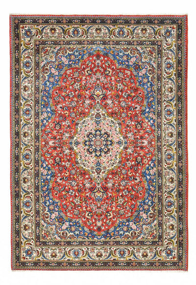 Bakhtiari Dywan 254x374cm - Dywan perski