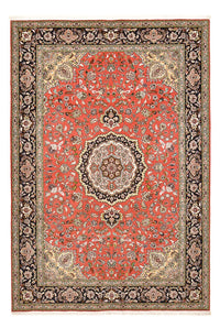 Tabriz - 50 Raj Dywan 305x205cm - Dywan perski – product image