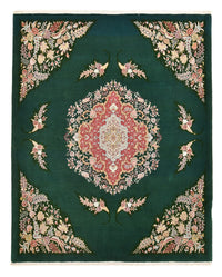 Tabriz - 50 Raj Dywan 250x200cm - Dywan perski – product image