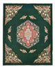 Tabriz - 50 Raj Dywan 250x200cm - Dywan perski