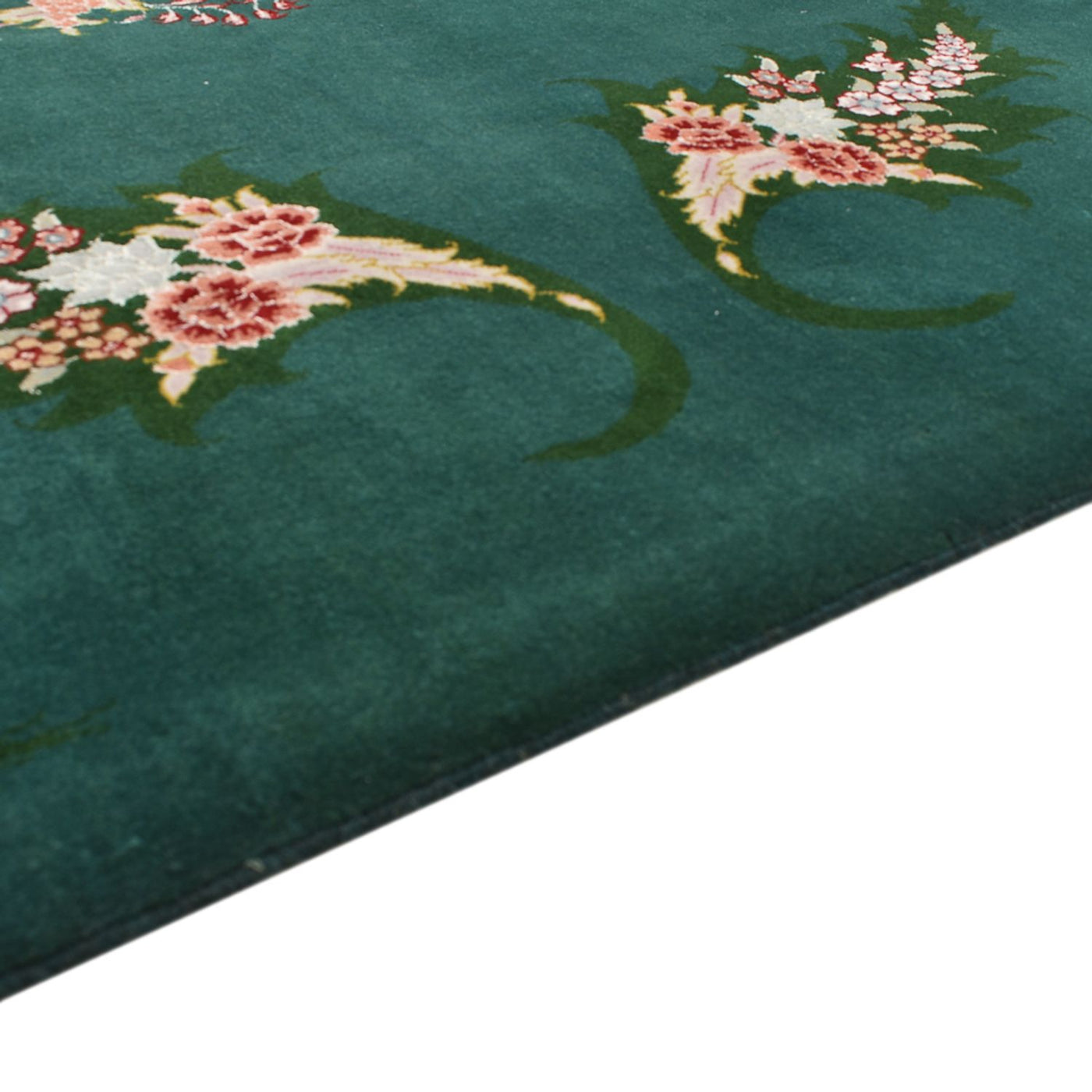 Tabriz - 50 Raj Dywan 250x200cm - Dywan perski