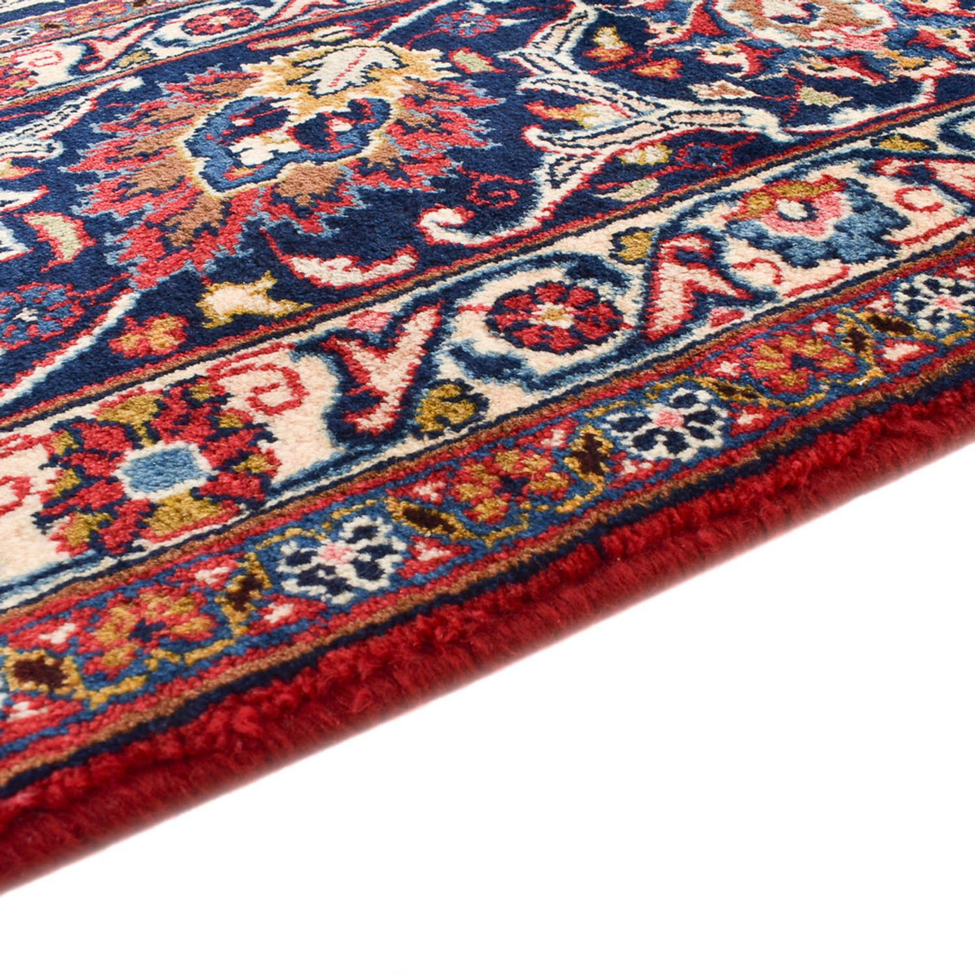 Mashhad Dywan 386x300cm - Dywan perski
