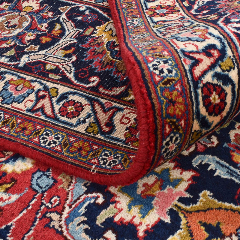 Dywan perski - Klasyczny - 386 x 300 cm - czerwony