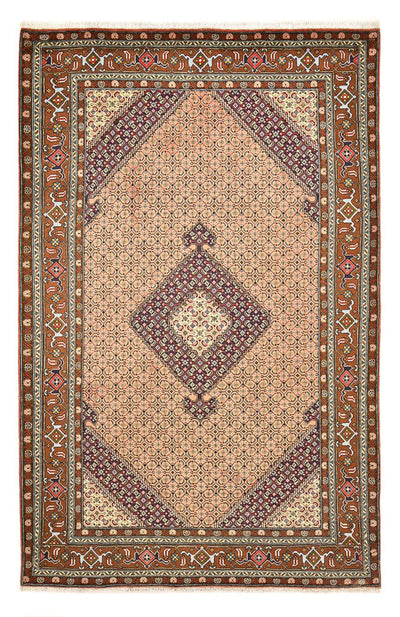 Ardabil Dywan 200x301cm - Dywan perski