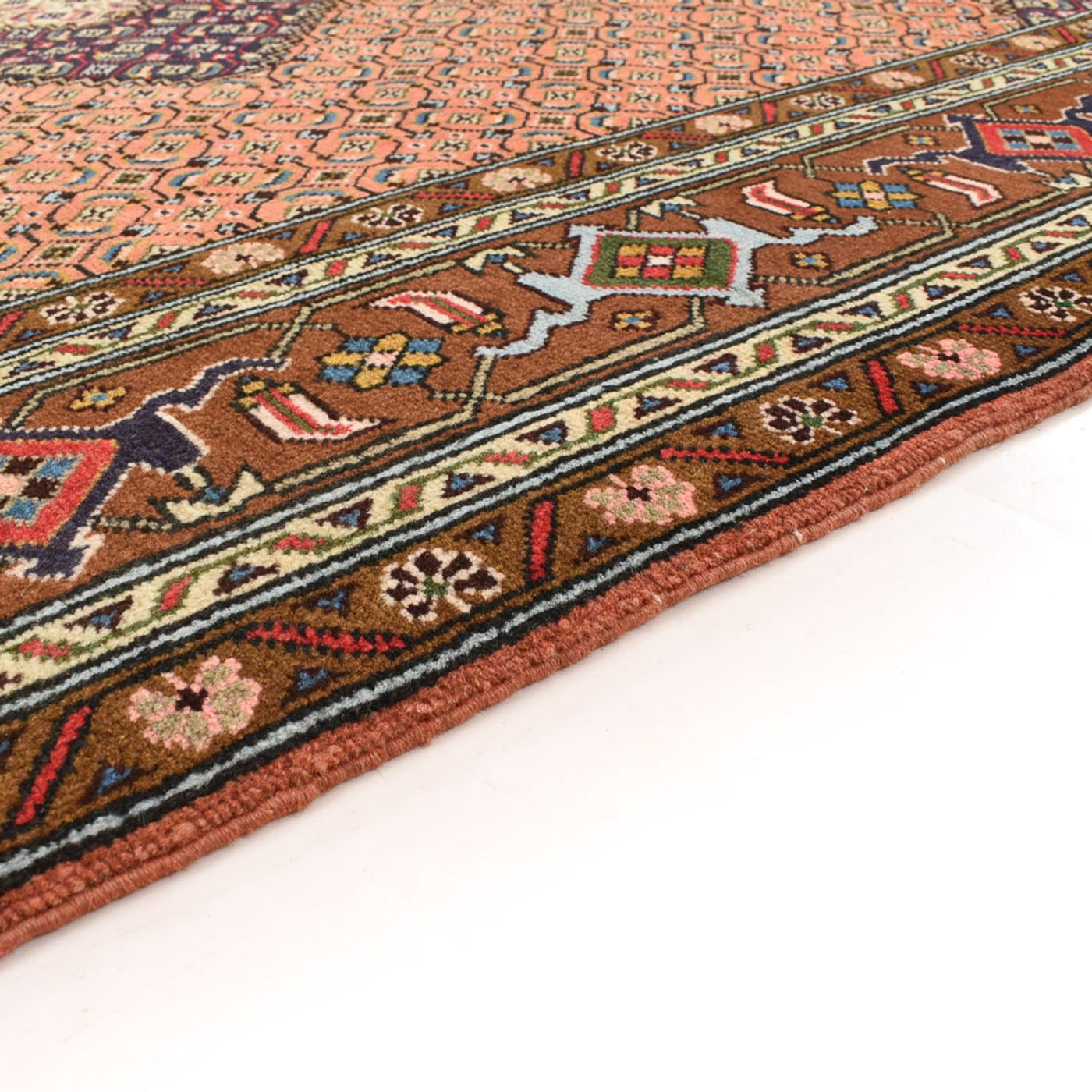Ardebil Dywan 301x200cm - Dywan perski