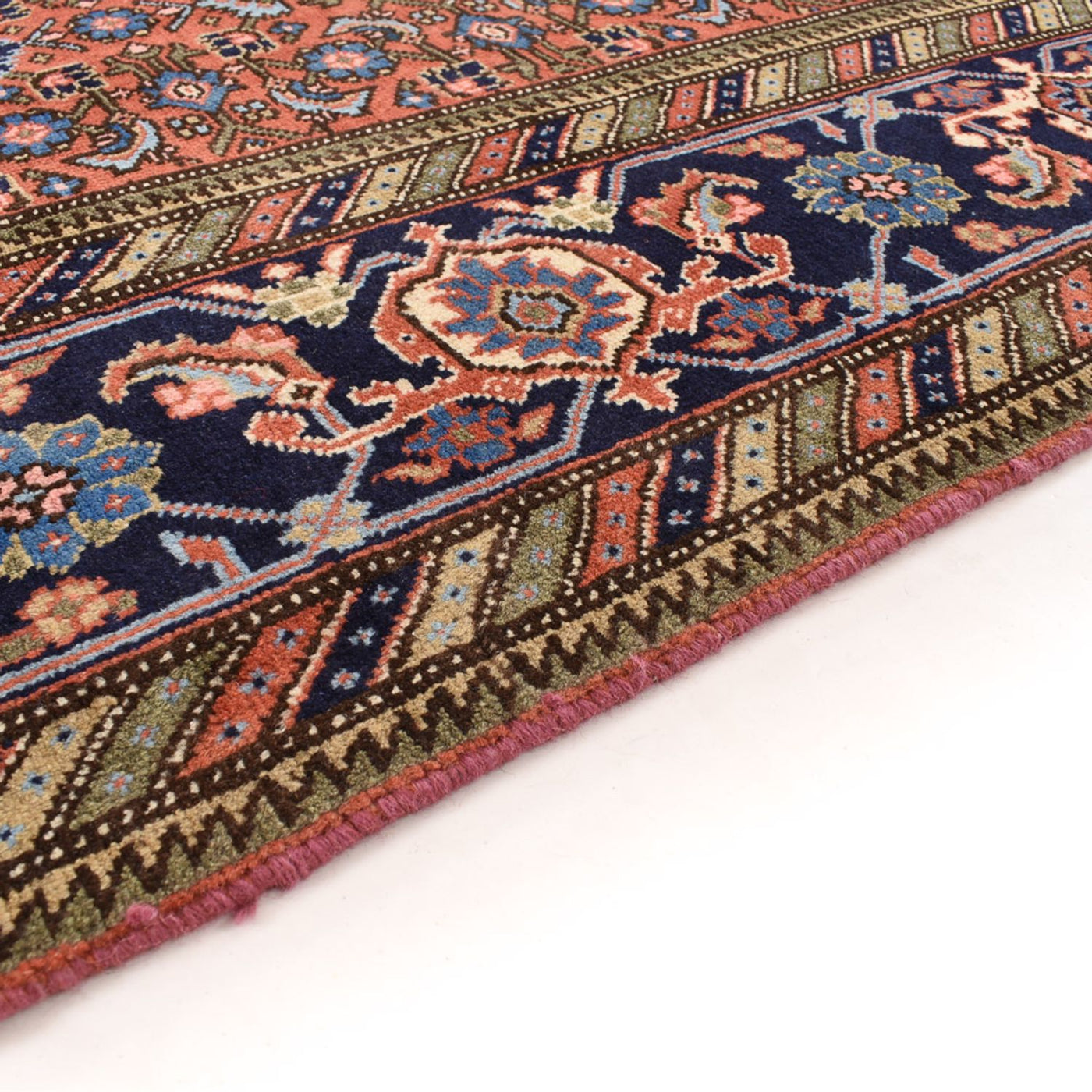 Ardabil Dywan 285x201cm - Dywan perski