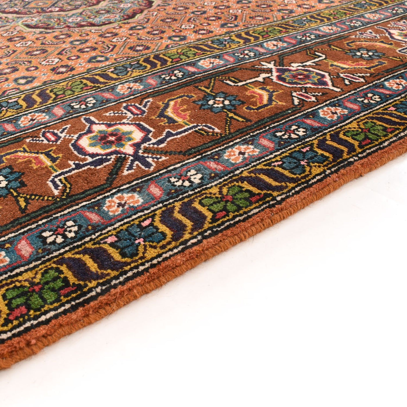 Ardabil Dywan 304x198cm - Dywan perski