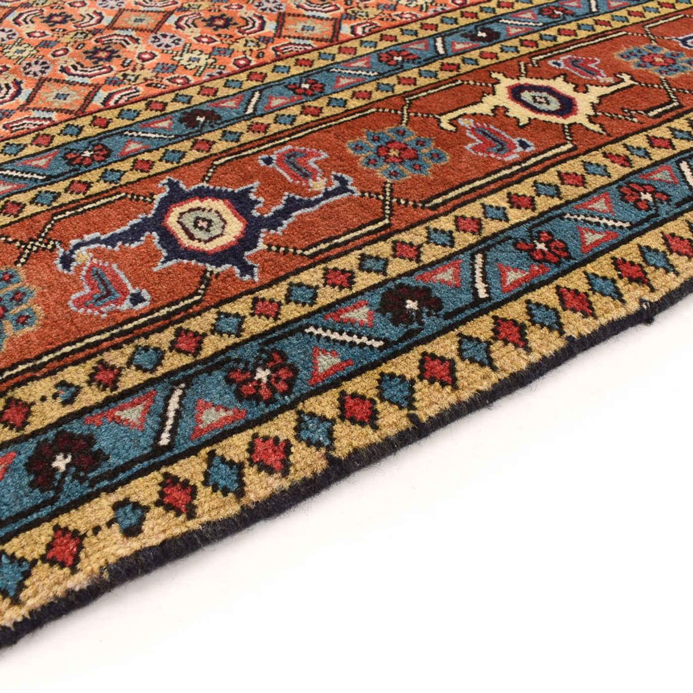 Ardabil Dywan 293x200cm - Dywan perski