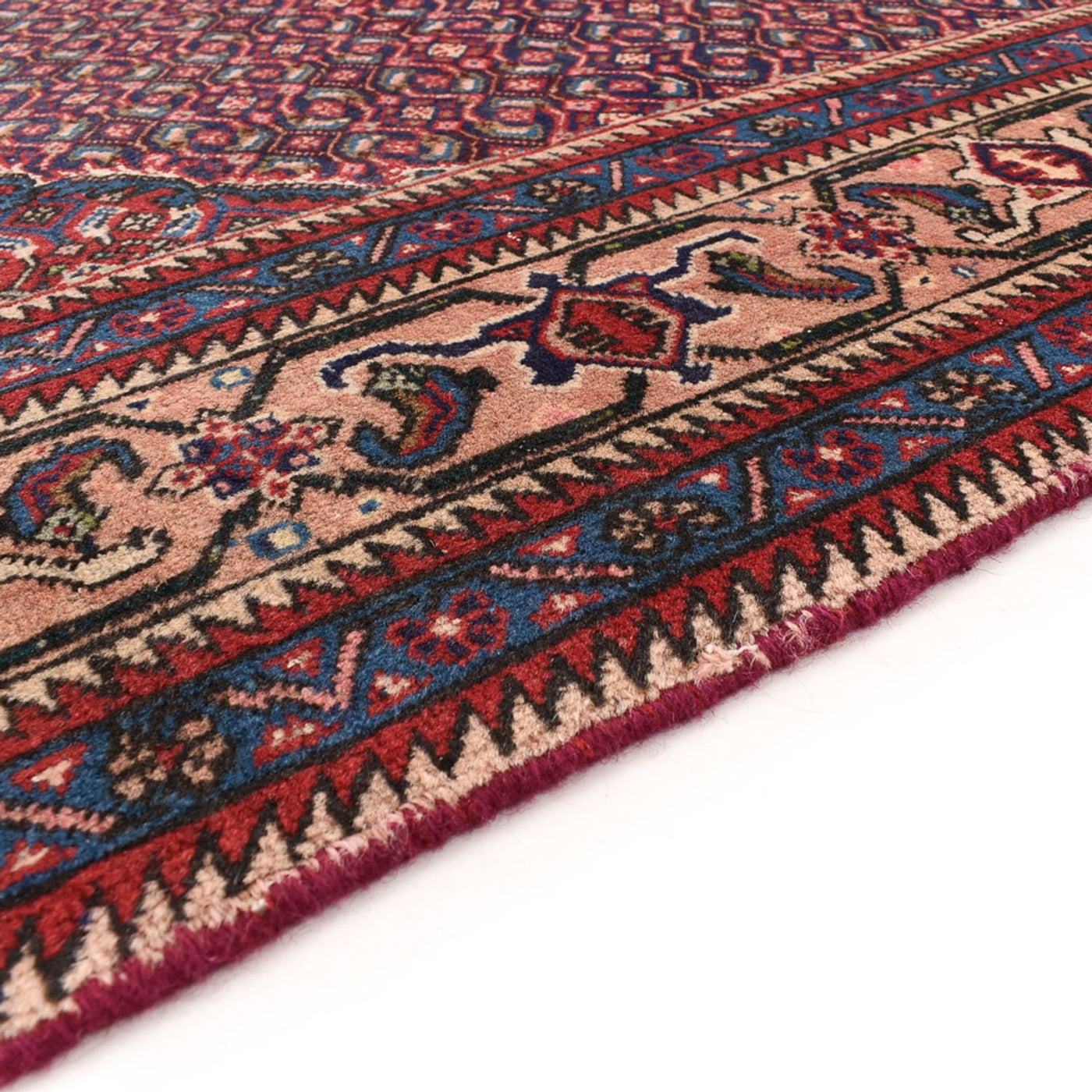 Ardabil Dywan 285x194cm - Dywan perski